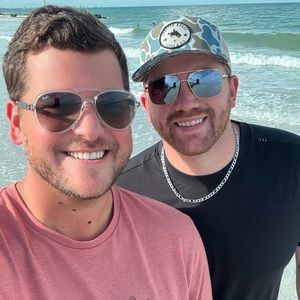 Meet your Posher, Frank h